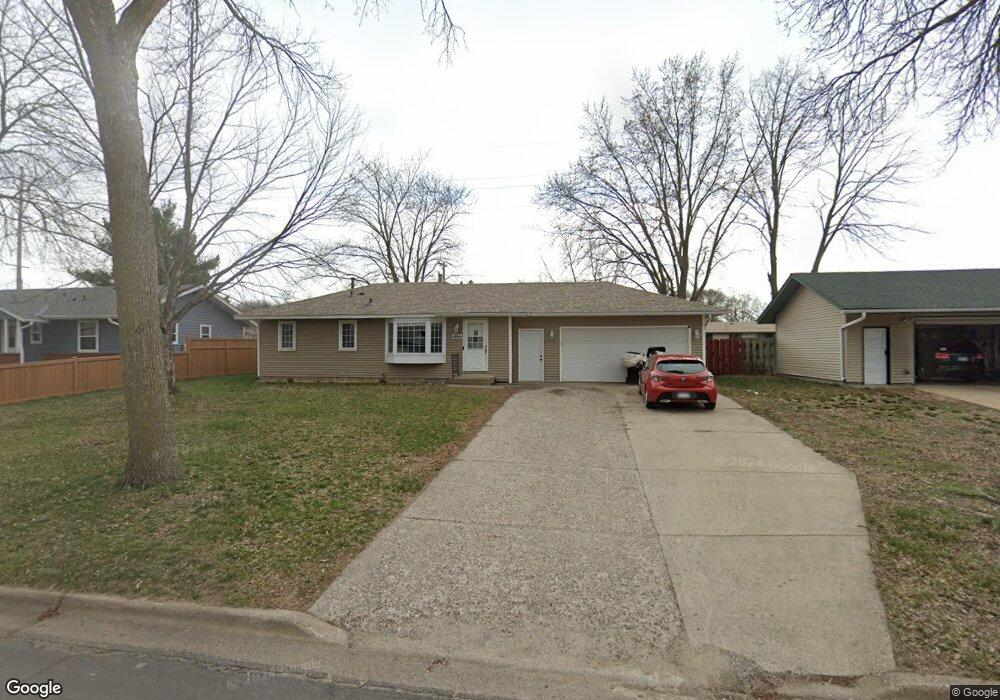 230 109th Ln NW, Coon Rapids, MN 55448 - photo 1