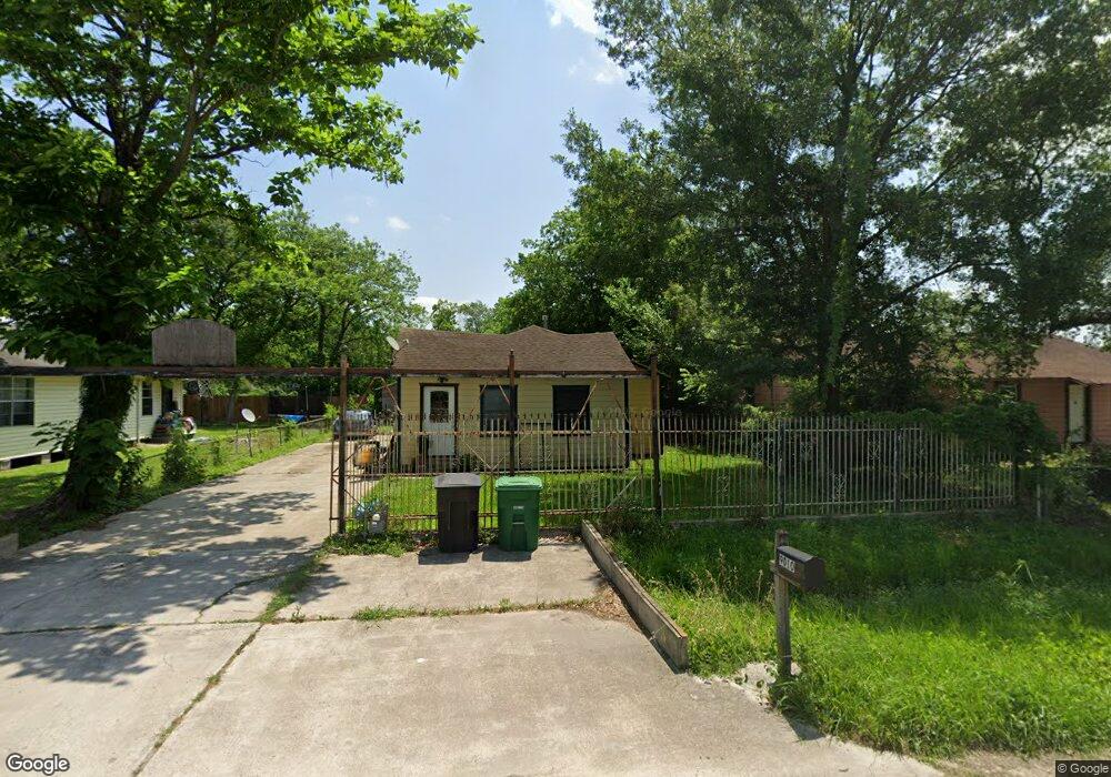 9010 Grady St, Houston, TX 77016 - photo 1