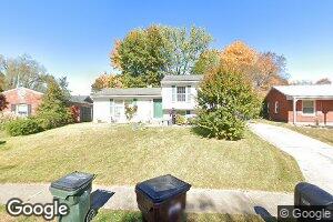 9305 Walhampton Dr, Louisville, KY 40242