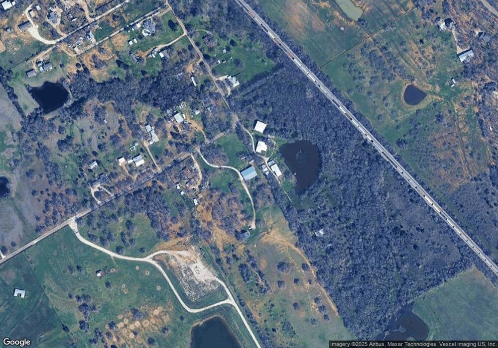 2908 County Road 807, Cleburne, TX 76031 - photo 1