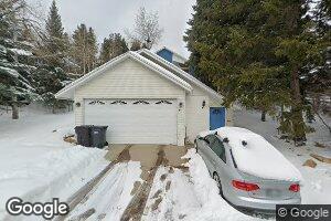 414 Woodland Dr, Park City, UT 84098