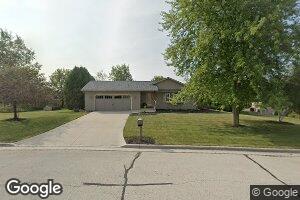 611 Wren Ln, Sheboygan, WI 53083