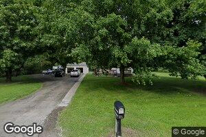 8843 Bunton Rd, Willis, MI 48191
