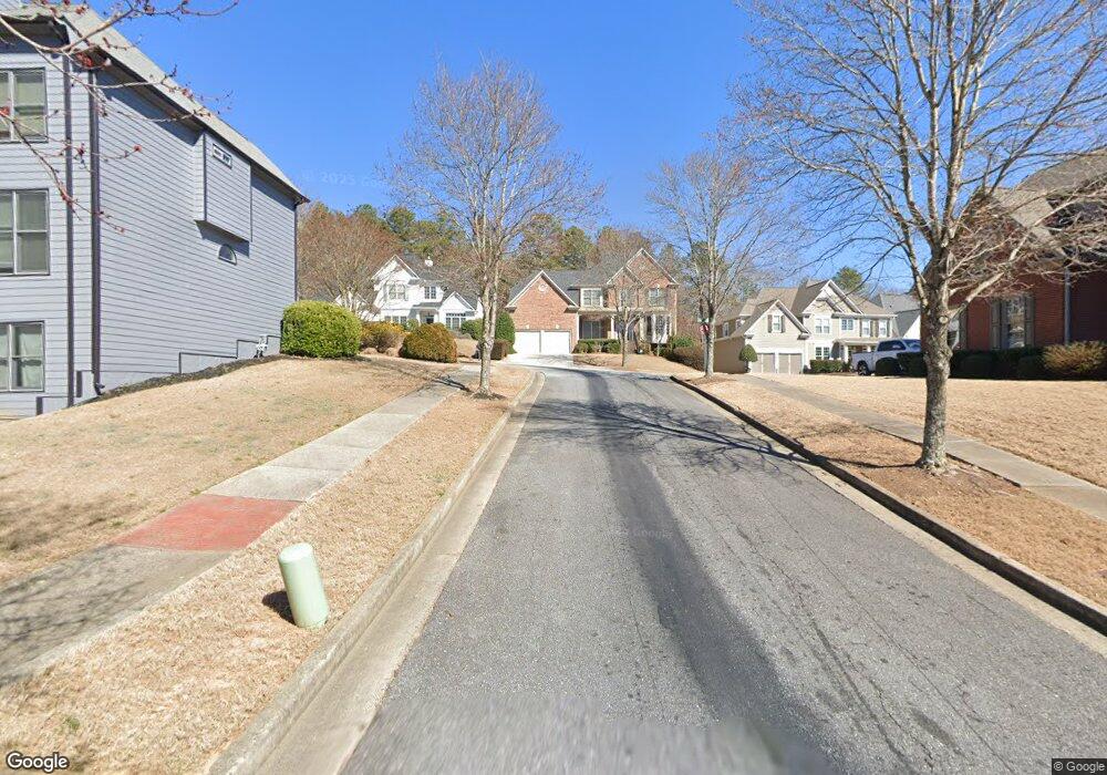 0 Suwanee Mill Ct unit 7258541, Buford, GA 30518 - photo 1