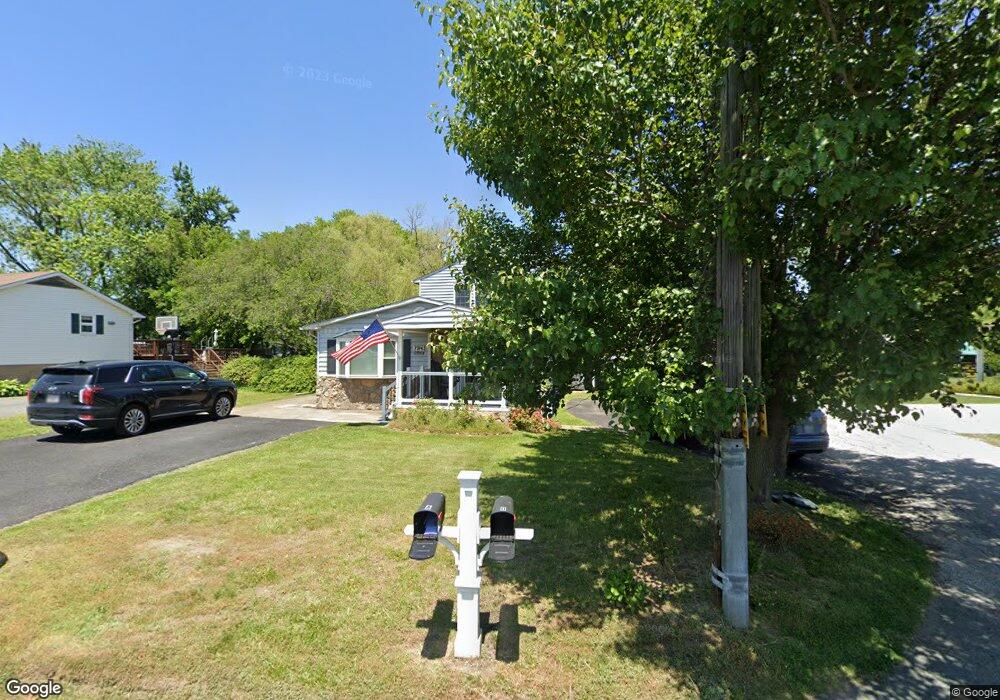 7714 Bayfront Rd, Sparrows Point, MD 21219 - photo 1