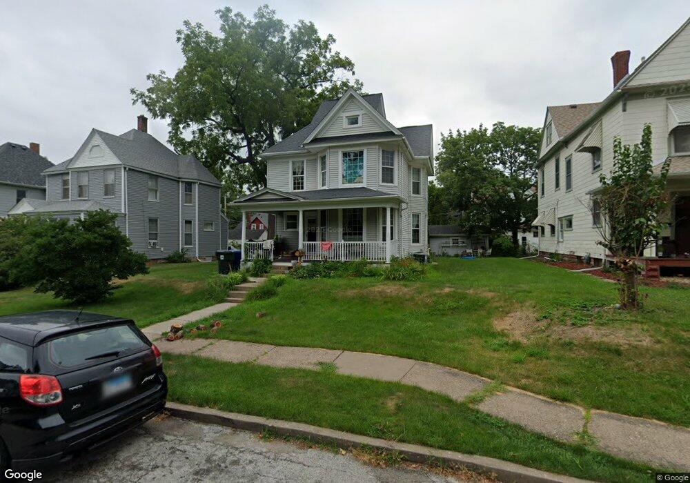 1909 Walling Ct, Davenport, IA 52803 - photo 1