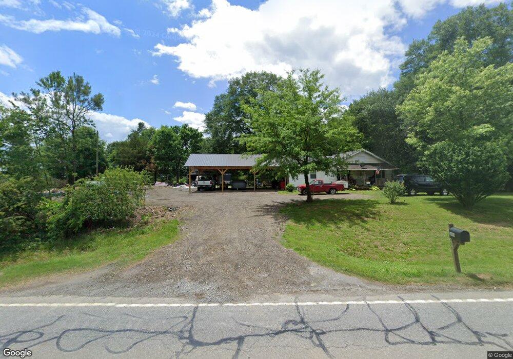 5895 Red Bud Rd NE, Ranger, GA 30734 - photo 1