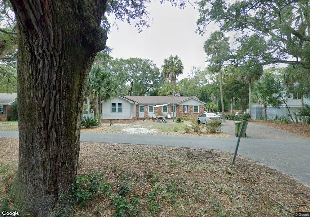 3507 Hartnett Blvd, Isle of Palms, SC 29451 - photo 1