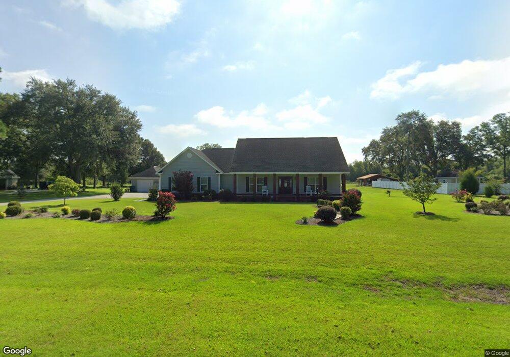 5512 Tara Rd, Waycross, GA 31503 - photo 1