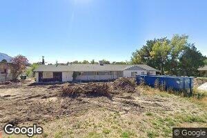 125 W 4750 N, Provo, UT 84604
