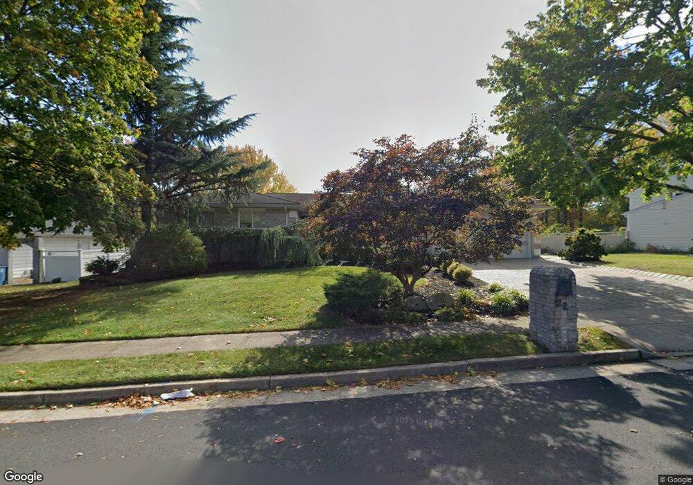 22 Fishel Rd, Edison, NJ 08820 - photo 1