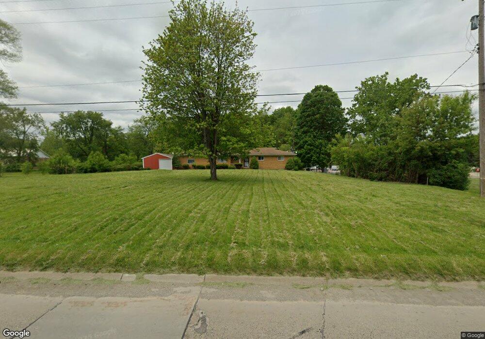 5325 Clio Rd, Mount Morris, MI 48458 - photo 1