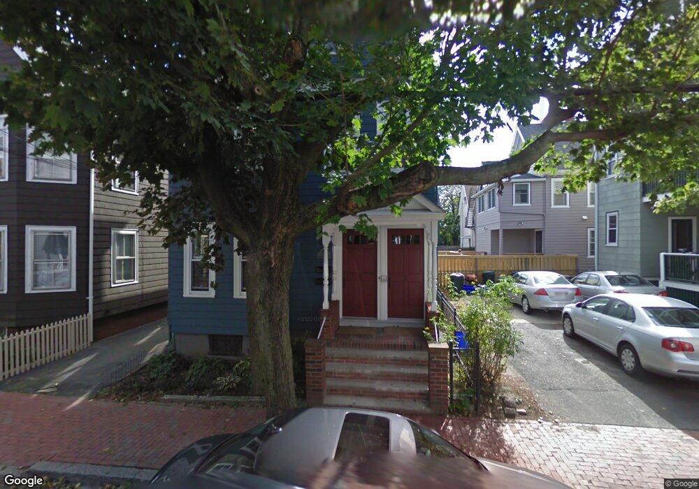 9 Magnolia Ave, Cambridge, MA 02138 - photo 1