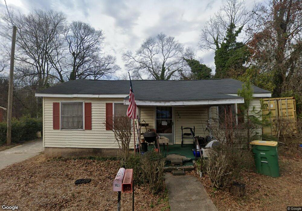 290 Evans St, Athens, GA 30606 - photo 1