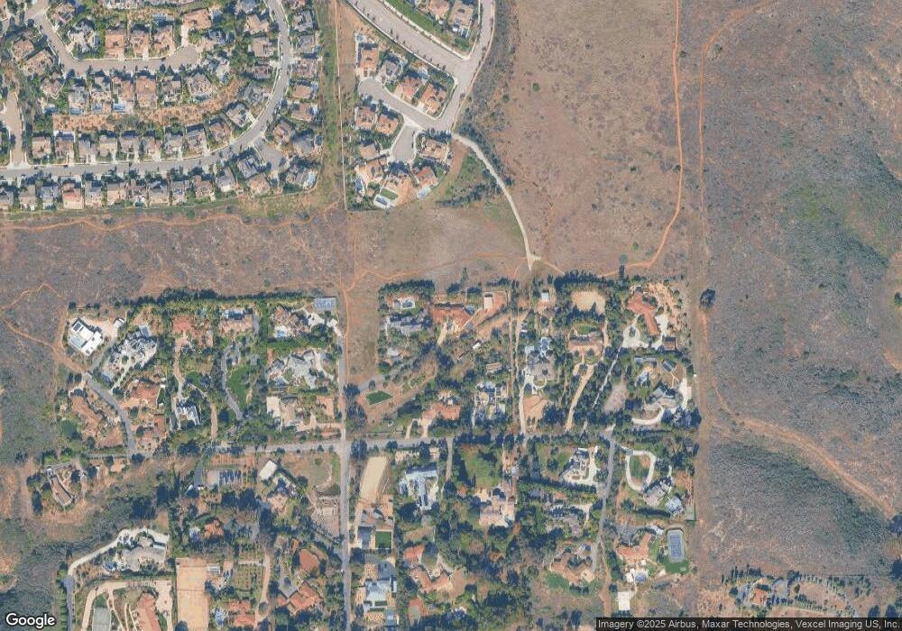 3890 Copper Crest Rd, Encinitas, CA 92024 - photo 1