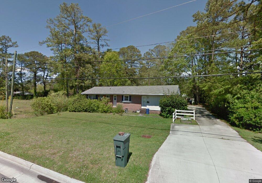 277 Piney Green Rd, Jacksonville, NC 28546 - photo 1