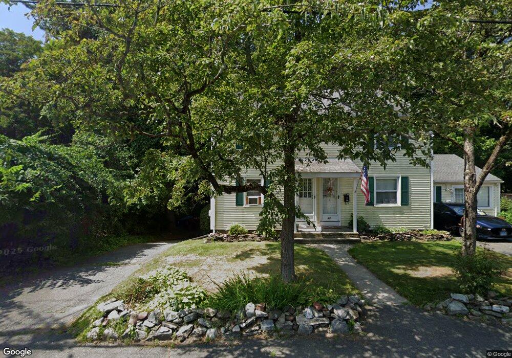 95 Perry St unit 97A, Unionville, CT 06085 - photo 1