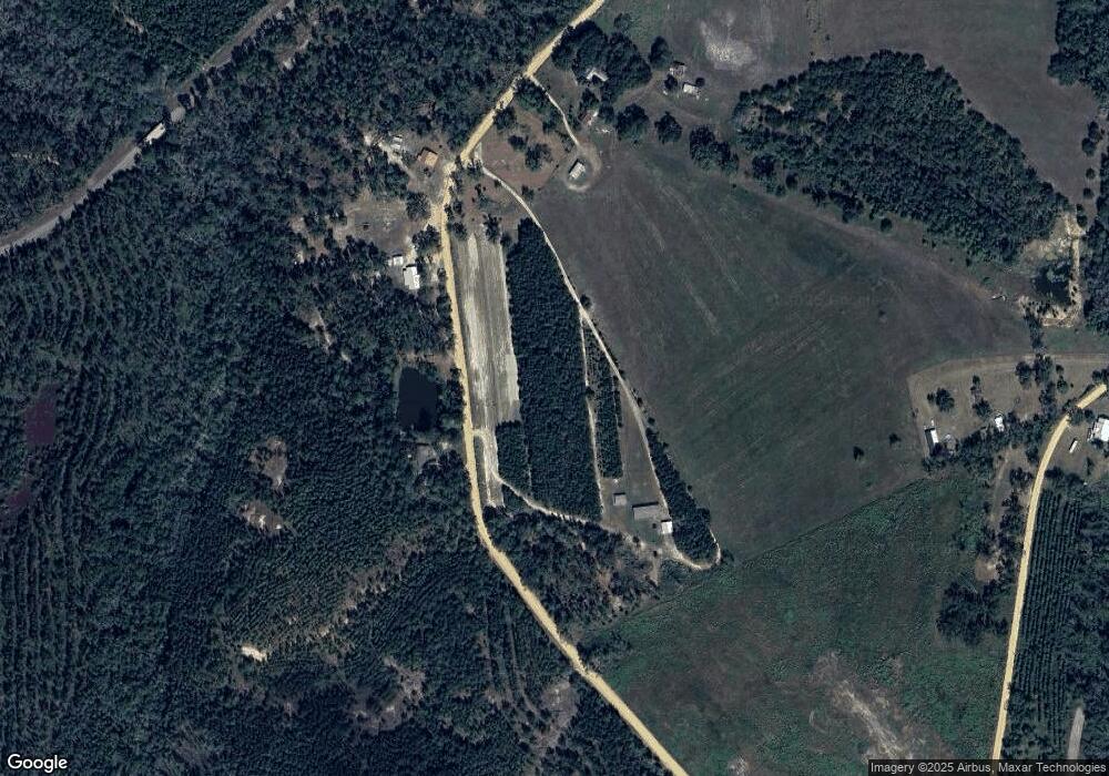 345 Herbert Odum Rd, Vidalia, GA 30474 - photo 1