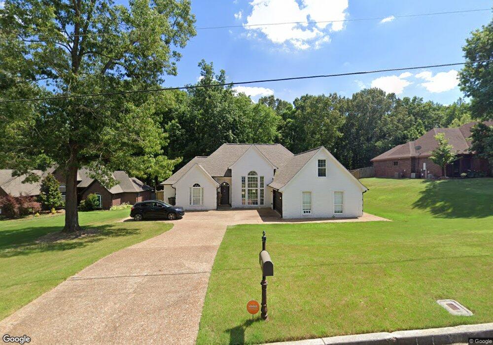 305 Countryside Dr, Oakland, TN 38060 - photo 1