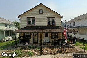 49 W Enterprise St, Glen Lyon, PA 18617