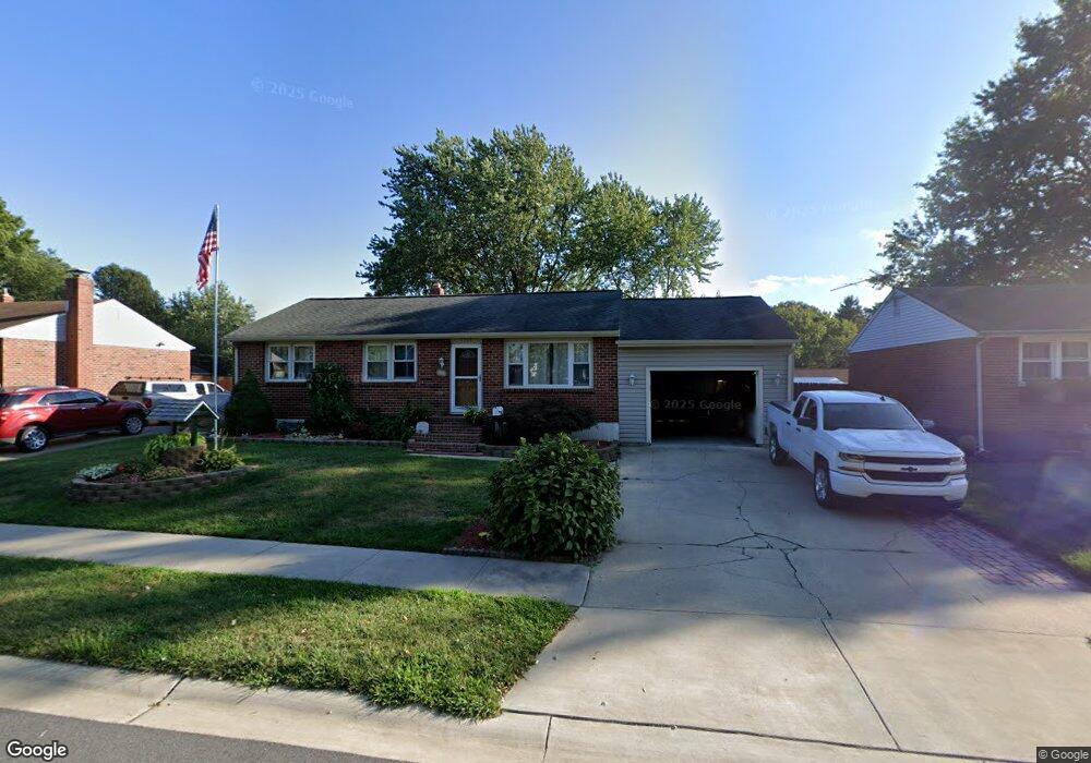 1117 Ralph Rd, Newark, DE 19713 - photo 1