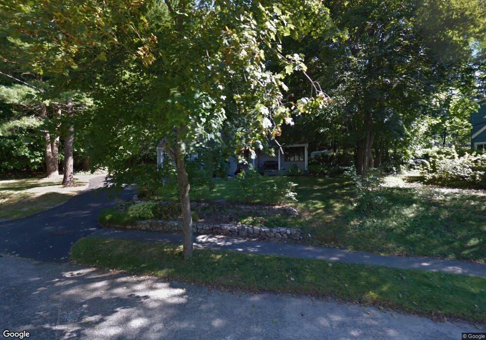 19 University Dr, Natick, MA 01760 - photo 1