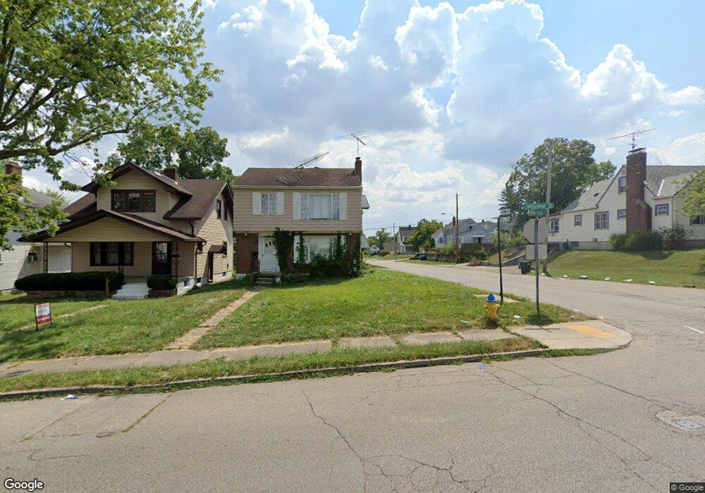 202 E Hillcrest Ave, Dayton, OH 45405 - photo 1