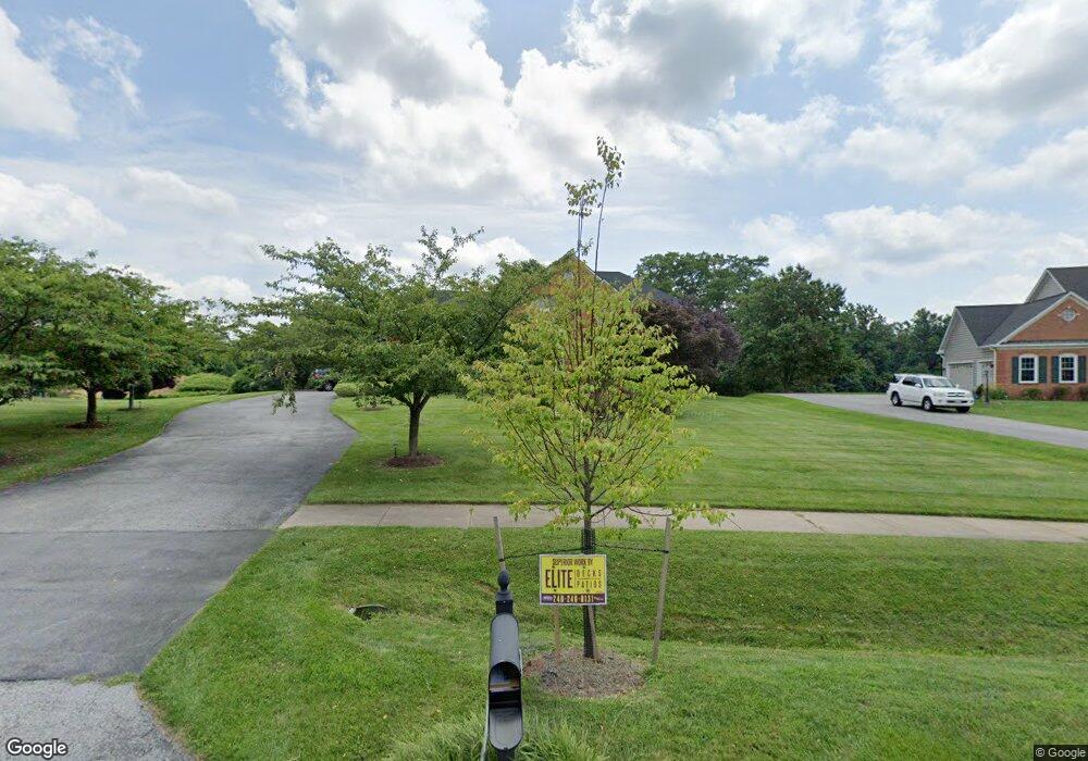 16525 Harbour Town Dr, Ashton, MD 20861 - photo 1