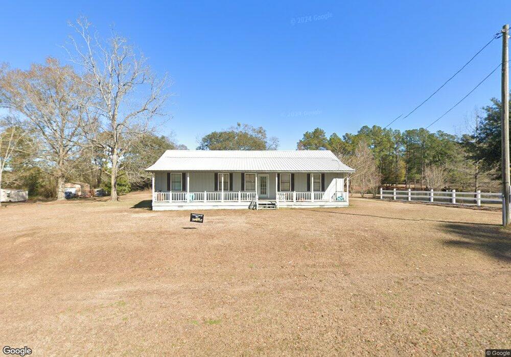 960 Egg and Butter Rd S, Thomasville, GA 31757 - photo 1