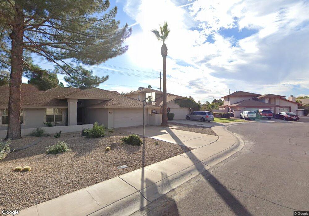 1239 E Brentrup Dr unit 3, Tempe, AZ 85283 - photo 1