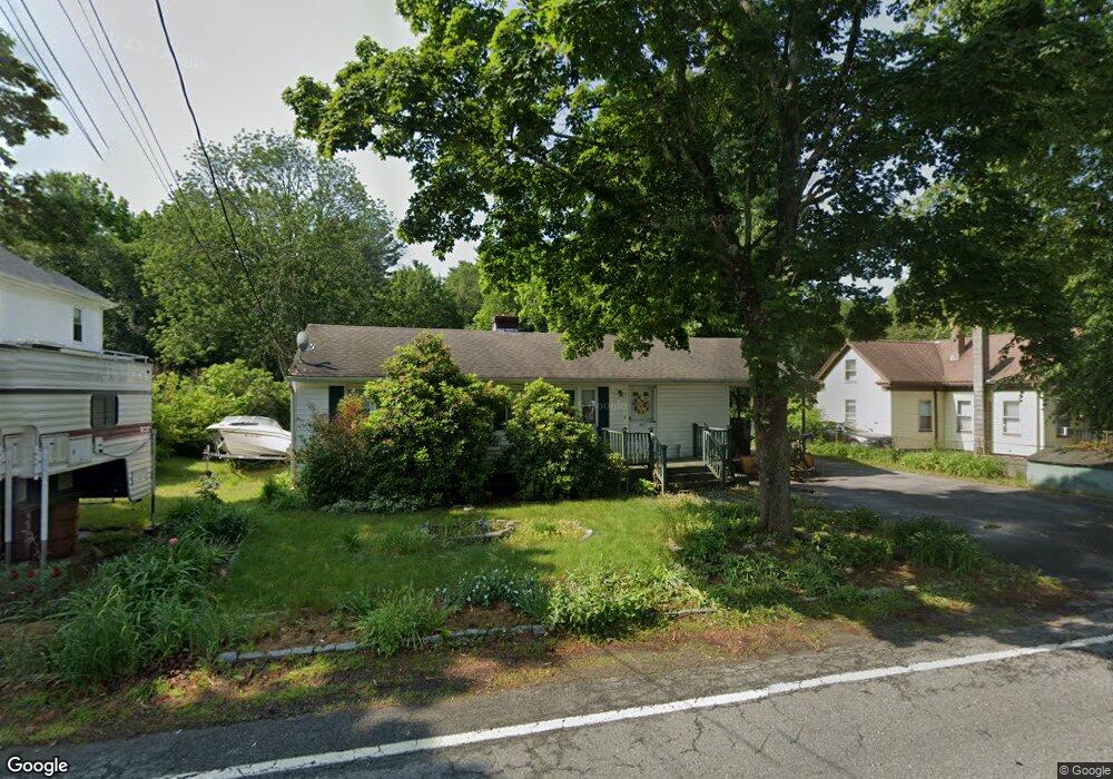 467 Matfield St, West Bridgewater, MA 02379 - photo 1