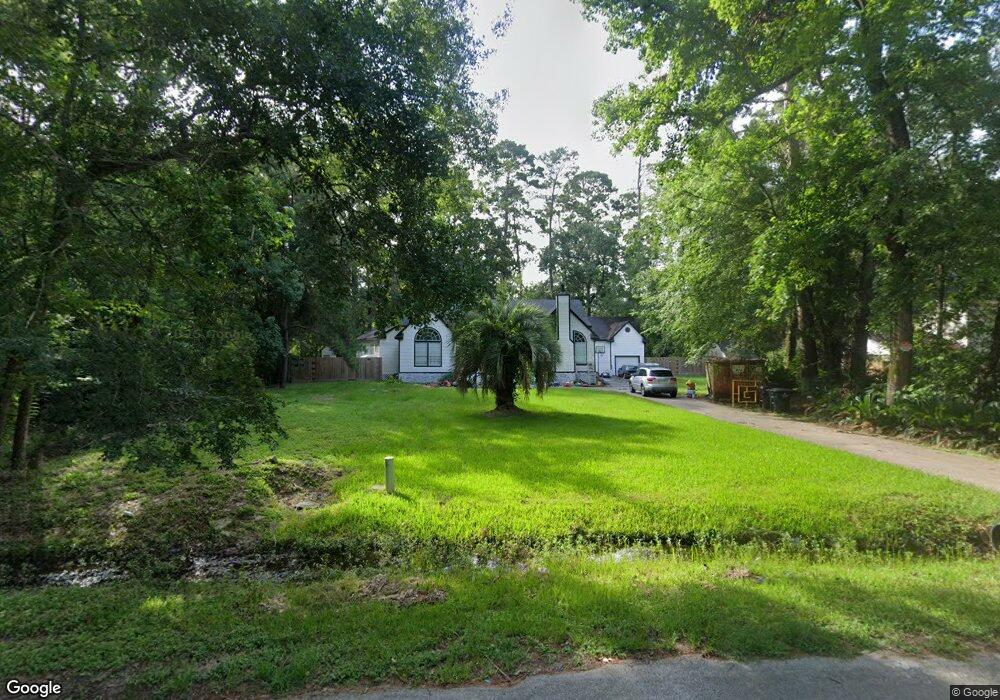 29702 E Hawthorne Dr, Spring, TX 77386 - photo 1