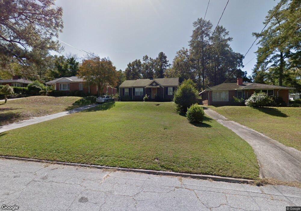 2722 Hazel St, Augusta, GA 30909 - photo 1