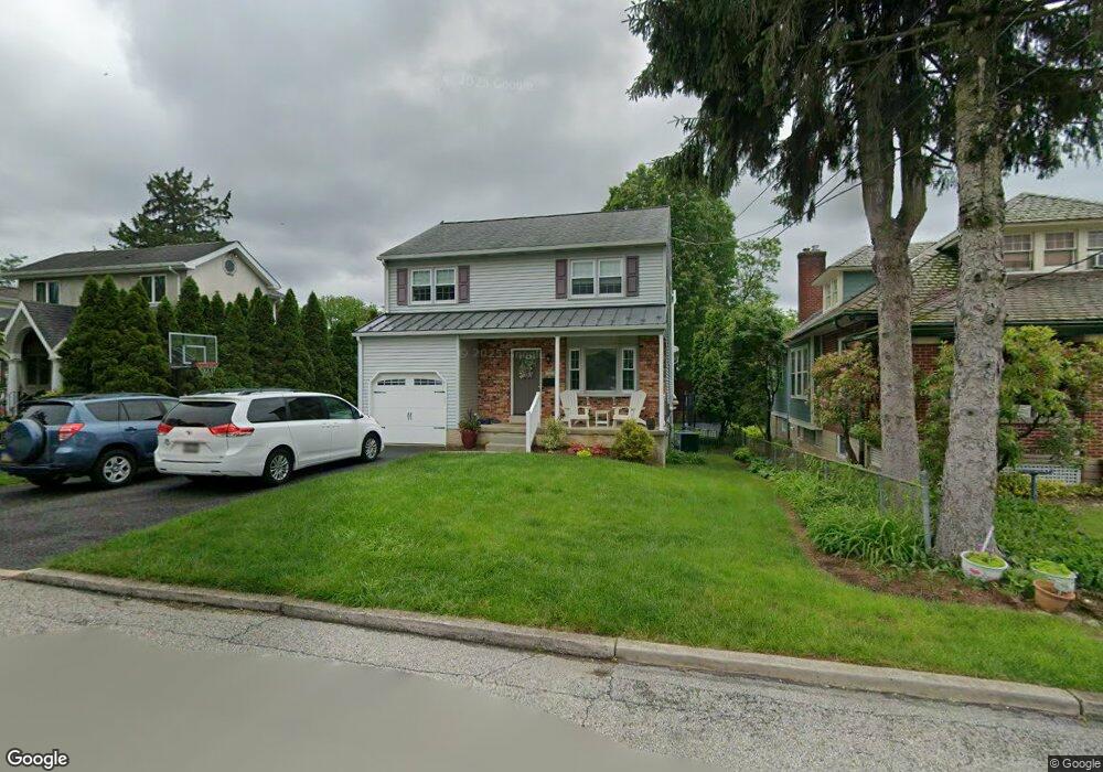 22 Grove Ave, Flourtown, PA 19031 - photo 1