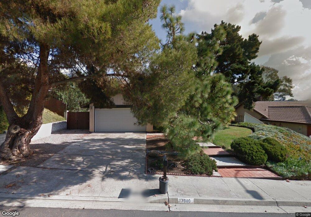 7980 Amargosa Dr, Carlsbad, CA 92009 - photo 1