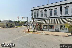136 S Main St, Tipton, IN 46072