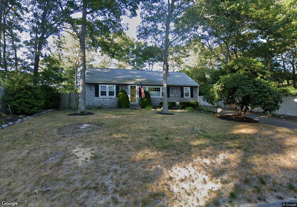 22 Pinecrest Rd, Centerville, MA 02632 - photo 1