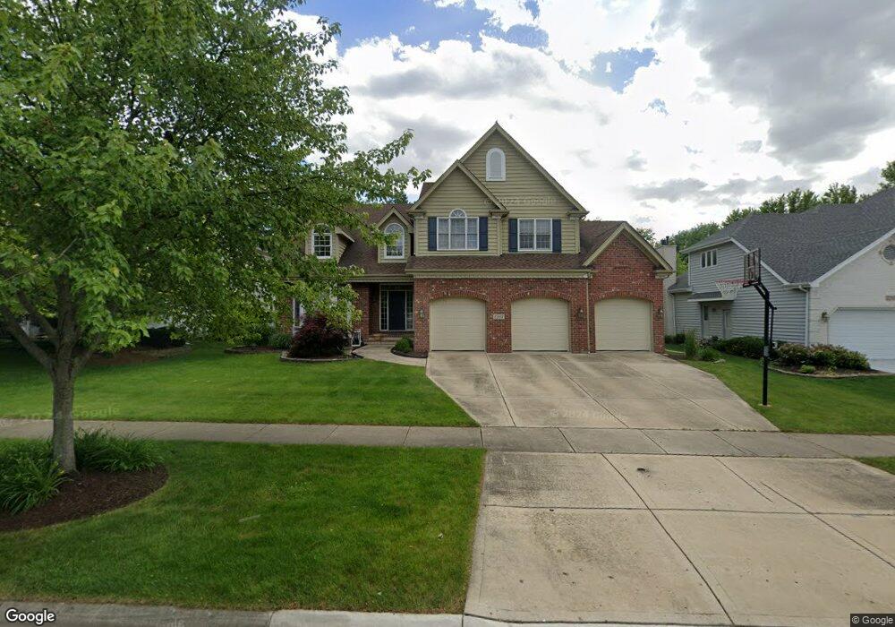 2207 Comstock Ln unit 1, Naperville, IL 60564 - photo 1