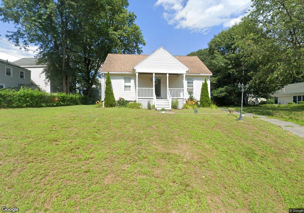 2 Grant Rd, Lawrence, MA 01843 - photo 1