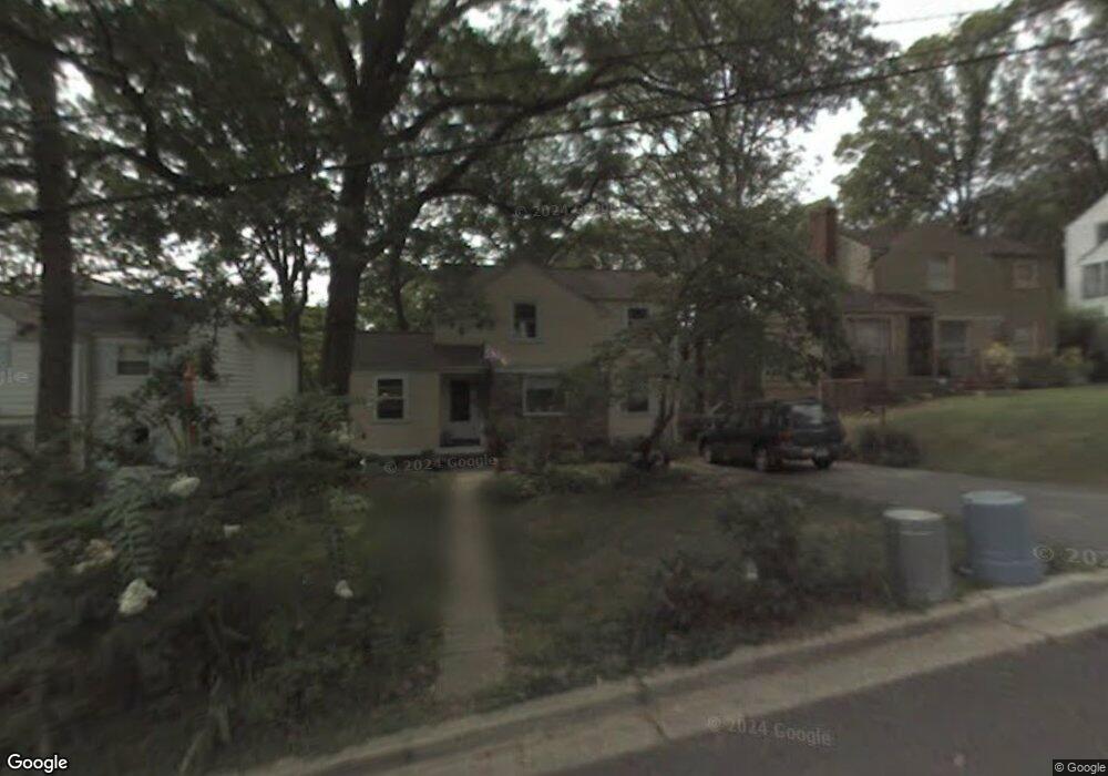 5729 Euclid St, Cheverly, MD 20785 - photo 1