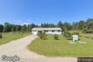 2020 E 1st St, Custer, MI 49405