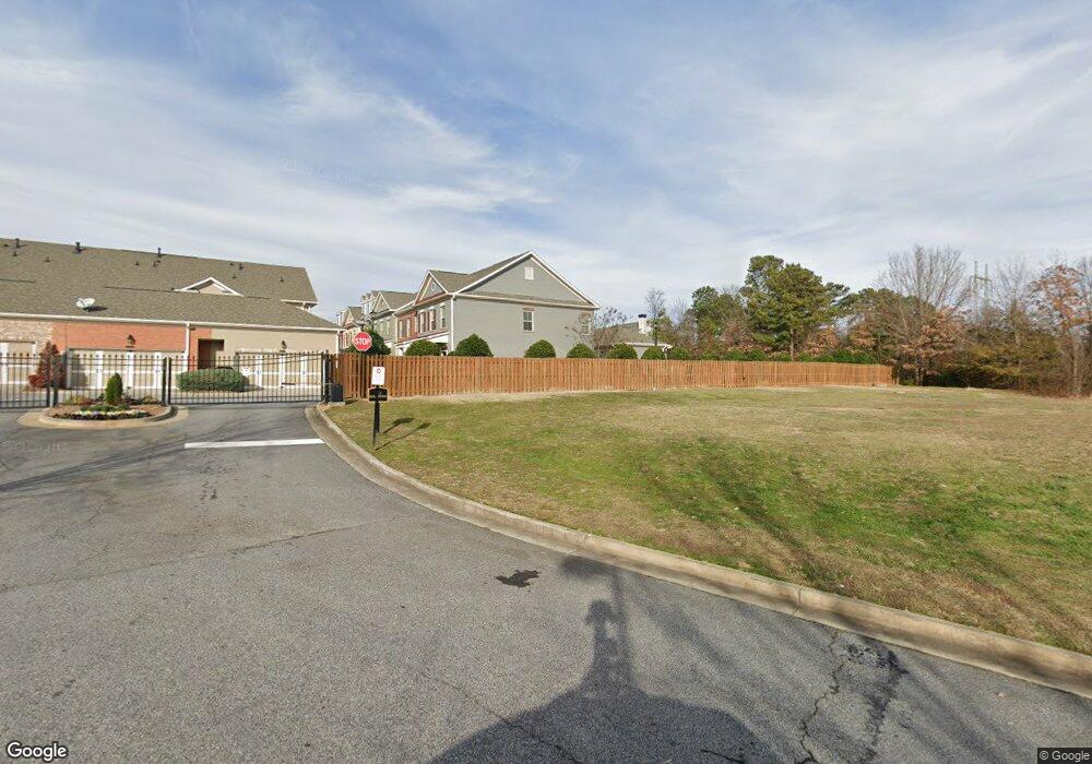 10730 Austen Bend, Alpharetta, GA 30022 - photo 1