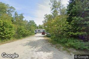 1232 Basin Rd, Addison, ME 04606