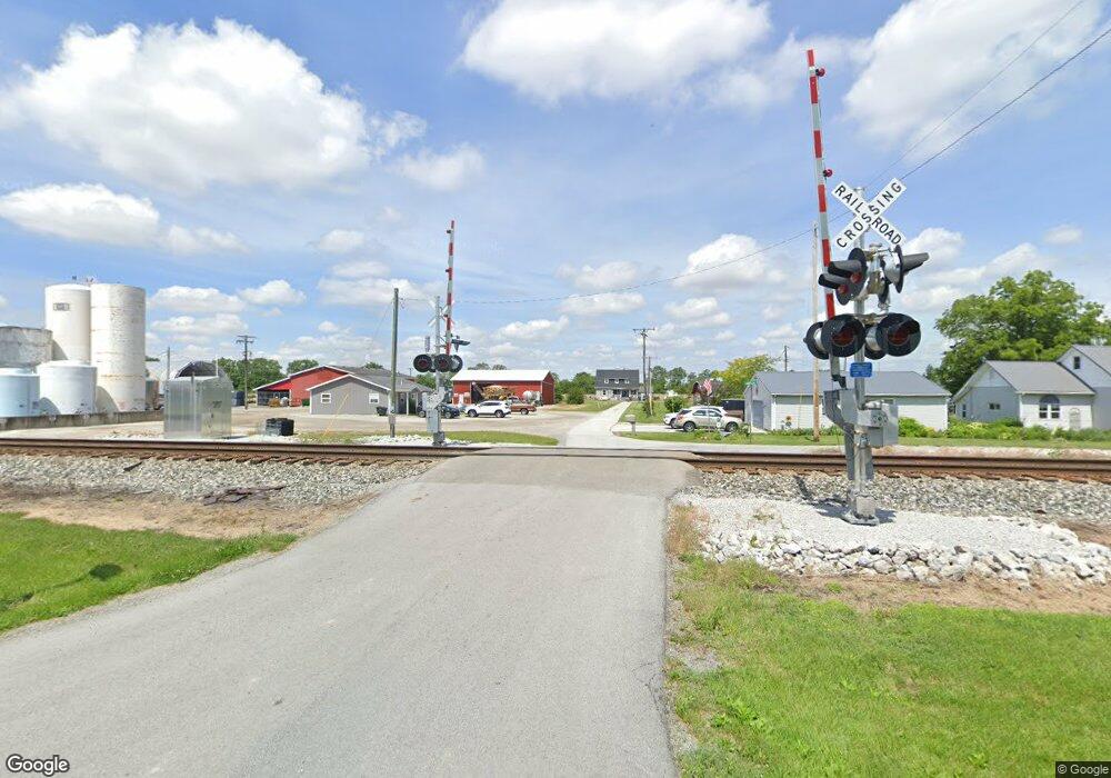 0 Railroad St, Milton Center, OH 43541 - photo 1