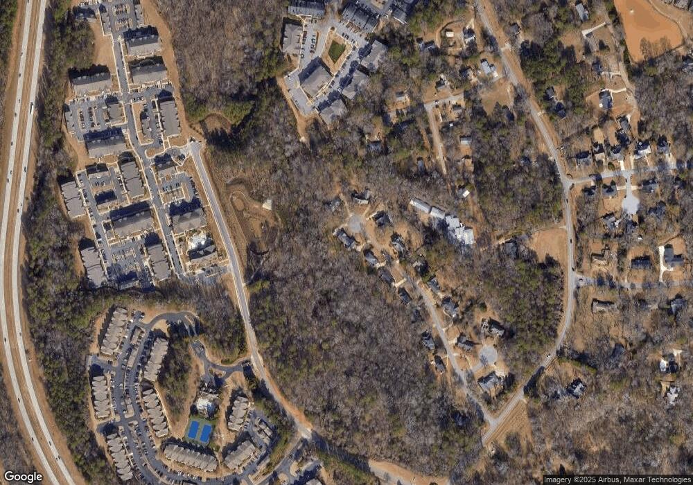 185 Wickersham Dr, Athens, GA 30606 - photo 1