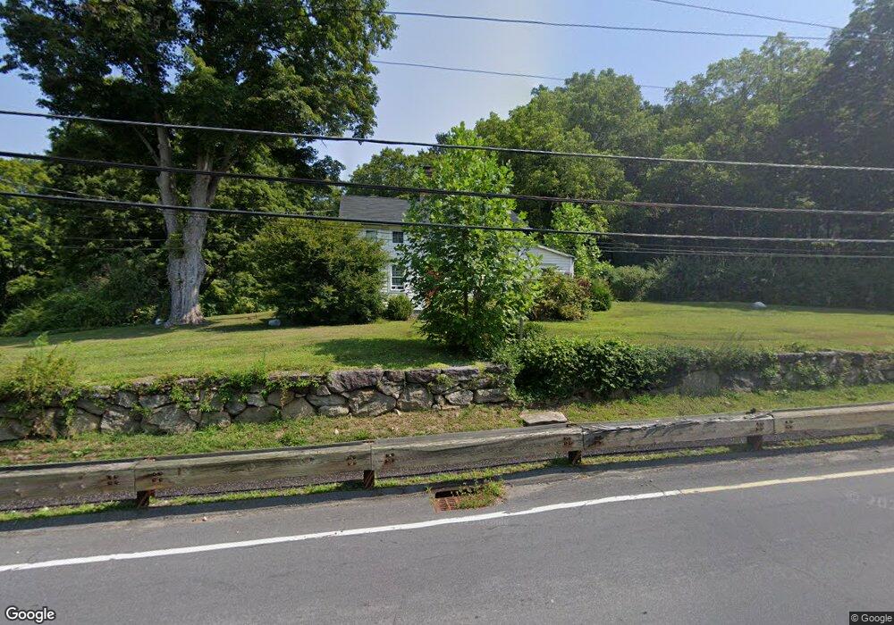 1 Sellecks Walk, Pound Ridge, NY 10576 - photo 1