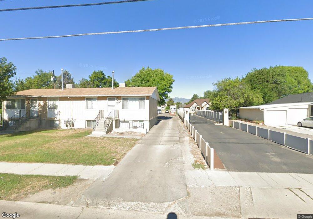 7726 S 2700 W, West Jordan, UT 84084 - photo 1