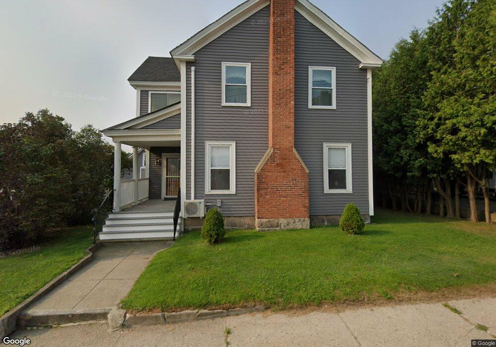 39 Mount Forist St, Berlin, NH 03570 - photo 1