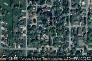 702 5th St S, Ellendale, MN 56026