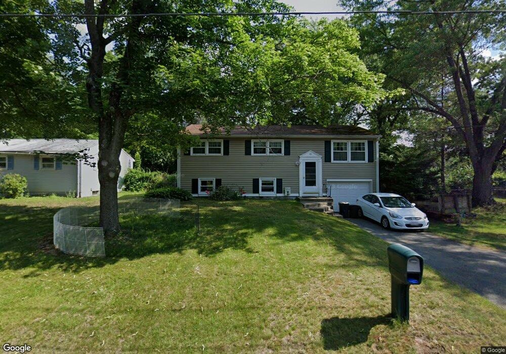 60 Voltage Ave, Ludlow, MA 01056 - photo 1